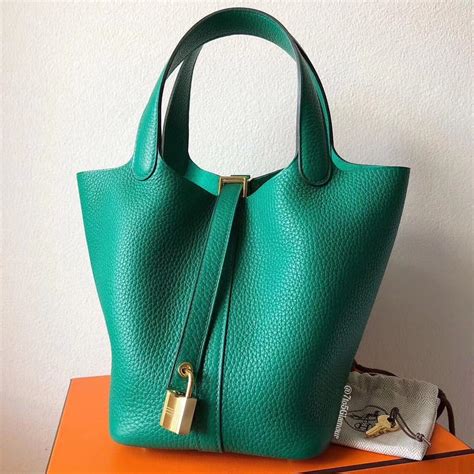 hermes picotin官網|Hermes picotin bag.